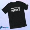 kenny Thekyshop Merch Store The Kentucky Neat Teea