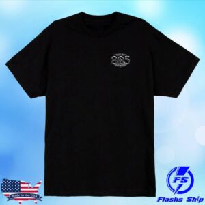 Firestone Walker Merch Store 805 Beer Yeti Tee