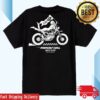 kenny Firestone Walker Merch Store 805 Moto Club Teea
