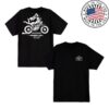 kenny Firestone Walker Merch Store 805 Moto Club Teeaa