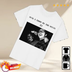 Bummercamptees Merch Store Shop Sunken City By The Ocean Shirt