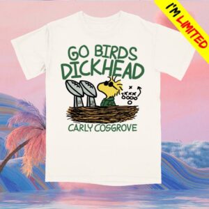 Luckystreakprint Merch Store Shop Go Birds Dh