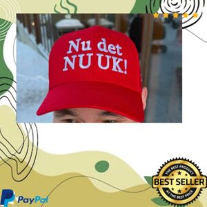 Nu Det Nuuk Hat