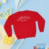 kenny Legacy Church Merch Store Legacy Adult Crewnecka
