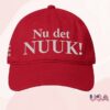 kenny Nu Det Nuuk Make America Go Away Hatb