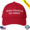kenny Make America Go Away Cap Hate