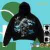 kenny Thisisbiggavel Merch Store Shop Return Of The Wave Hoodiee