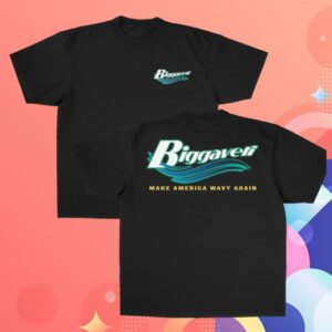 Thisisbiggavel Merch Store Shop Biggaveli Tee