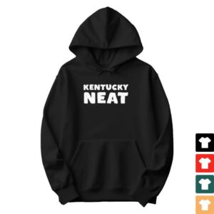 Thekyshop Merch Store The Kentucky Neat Hoodie