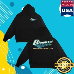 Thisisbiggavel Merch Store Shop Biggaveli Hoodie