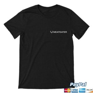 Themeateater Merch Store Rather Be Hunting Squirrels T-Shirt