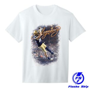 Brandsandlogos Merch Store Shop 4 &10 Heavyweight Tee