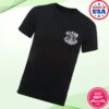 kenny The Police Shop Merch Store The Police Illegal Records Eagle T Shirtv