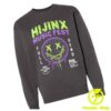 Hijinx Fest Store Merch 2025 Crewneck 1 kenny Hijinx Fest Store Merch 2025 Crewneckpsd w