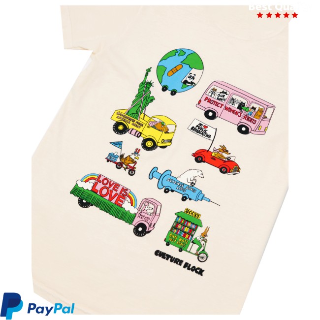 Culture Flock Store Merch Equality And Progress And Things That Matter Tee Culture Flock Store Merch Equality And Progress And Things That Matter Tee