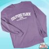 kenny culture flock store merch culture flock collegiate long sleeve teepng u