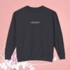 Legacy Church Store Merch Legacy Youth Crewneck Sweatshirt