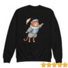 Beast In My Bonnet Store Merch Oversized Heavyweight Sweatshirt Beast In My Bonnet Store Merch Oversized Heavyweight Sweatshirt