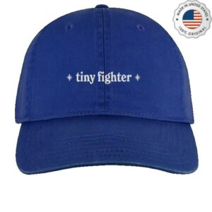 Emily Henry Store Merch Shop Tiny Fighter Hat