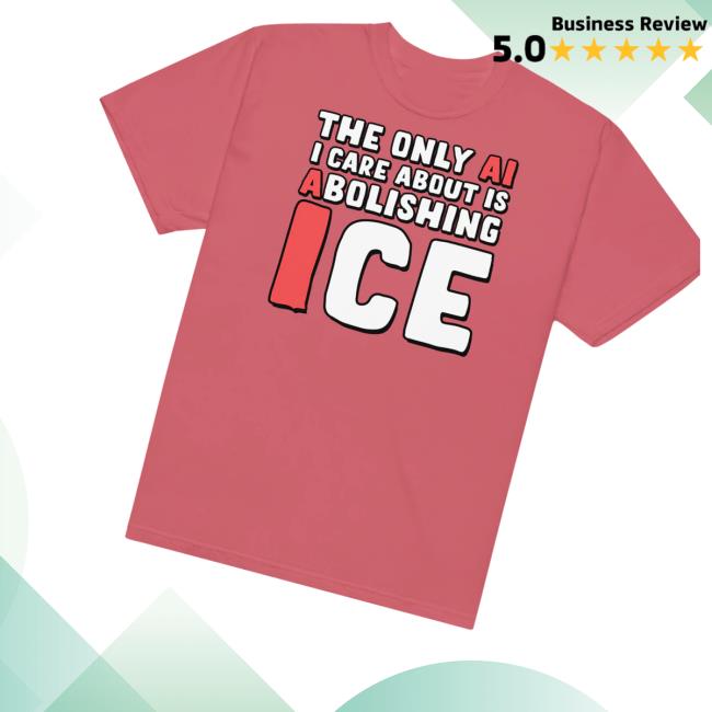 Got Funny Merch Store Shop The Only Ai I Care About Unisex T-Shirt Got Funny Merch Store Shop The Only Ai I Care About Unisex T-Shirt
