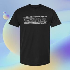 Anxious And Angry Merch Store Dillinger Four Budokan Tee Shirt