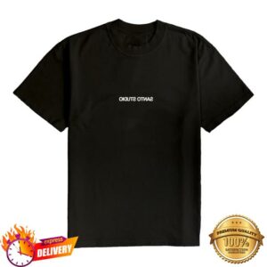 Santo Studio Merch Store Santo Reverse Tee