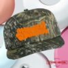 kenny The Wrong Side Merch Store Sunami Camo Capa