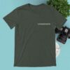 Got Funny Merch Store Shop Abolish Ice Before They Abolish Us Unisex T-Shirt
