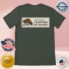 kenny Themeateater Merch Store Rather Be Trapping Big Beavers T Shirta
