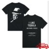 Tacopub Store Merch I Like Tequila &3 People T-Shirt 2 kenny Tacopub Store Merch I Like Tequila 3 People T Shirt