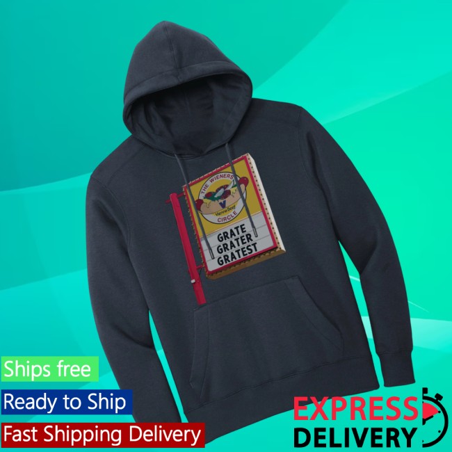 Obvious Shirts Store Merch The Gratest Sign Ever Hooded Sweatshirt Obvious Shirts Store Merch The Gratest Sign Ever Hooded Sweatshirt