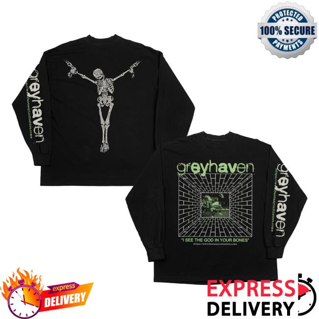 Fantasy Initiative Merch Store Bones Long Sleeve Fantasy Initiative Merch Store Bones Long Sleeve