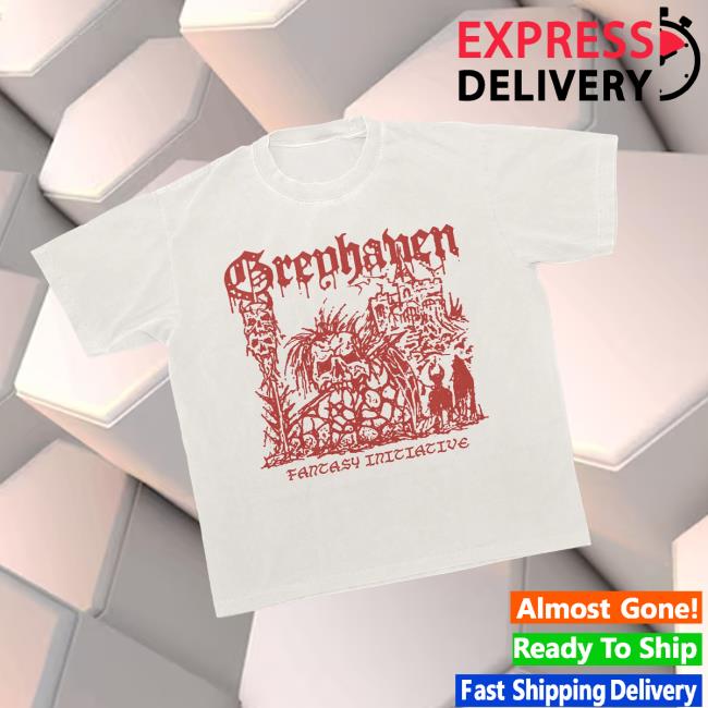 Fantasy Initiative Merch Store Pike Tee Fantasy Initiative Merch Store Pike Tee