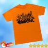 The Wrong Side Merch Store Sunami Orange Tee 1 kenny The Wrong Side Merch Store Sunami Orange Teea