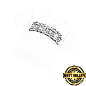 Lyrical Lemonade Shop Merch Store Everyday T-Shirt 2025