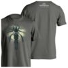 The Official Warframe Store Merch Hunhullus T-Shirt 1 kenny the official warframe store merch hunhullus t shirt upsdD