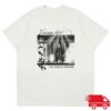 kenny backspacer records store merch felip 7sins live bootleg shirt