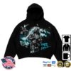 kenny Thisisbiggavel Store Merch Return Of The Wave Hoodie