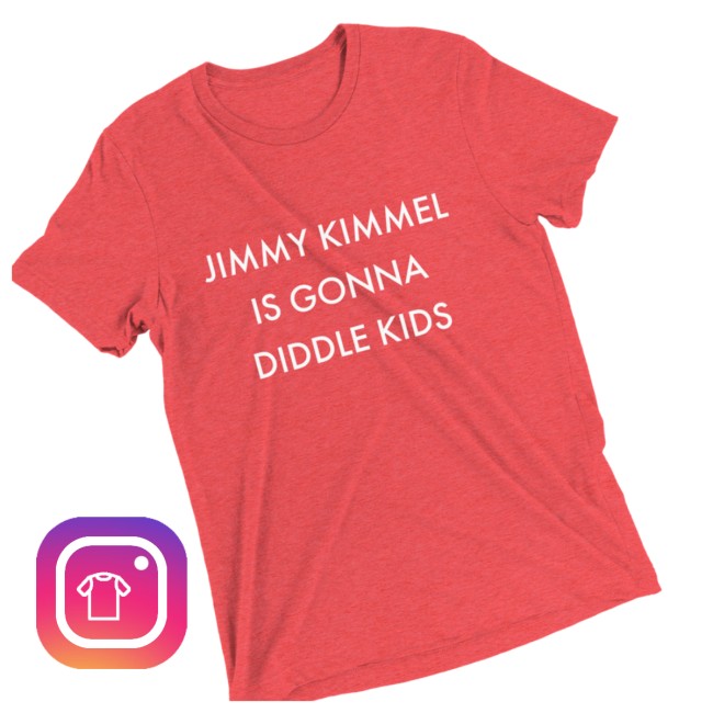 Streamlabs Store Merch Jimmy Kimmel Shirt Streamlabs Store Merch Jimmy Kimmel Shirt