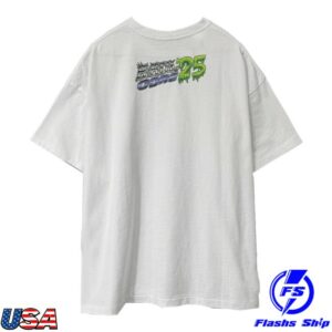 Bmsg Shop Store Merch Birth Of Core Lv.2 T-Shirt