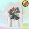 kenny bmsg shop store merch birth of core lv2 t shirt