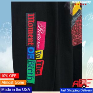 Bmsg Shop Store Merch Babies Again Long-Sleeved T-Shirt