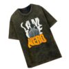 kenny bmsg shop store merch i am the hero t shirtpsd Q
