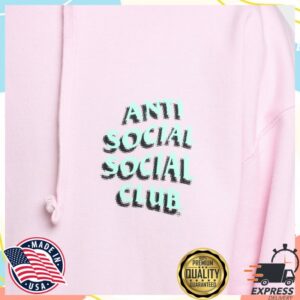 Culture Kings Store Merch Toned Down Hoodie