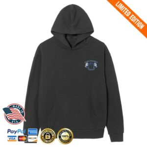 Loser Machine Store Merch Palm Tree Prison Pullover Hoodie