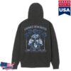 kenny loser machine store merch palm tree prison pullover hoodie
