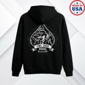 Fl0m Store Merch Fml Spade Hoodie