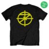 kenny nightshiftmerch 7 seconds walk together rock together t shirt w