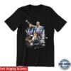 Nightshiftmerch Psycroptic North American Tour 2025 T-Shirt