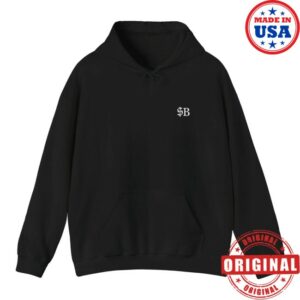 Suicideboys Store Store Merch Suicideboys Thy Will Be Done Album Cover Hoodie